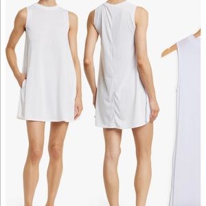 NWT swimwear coverup